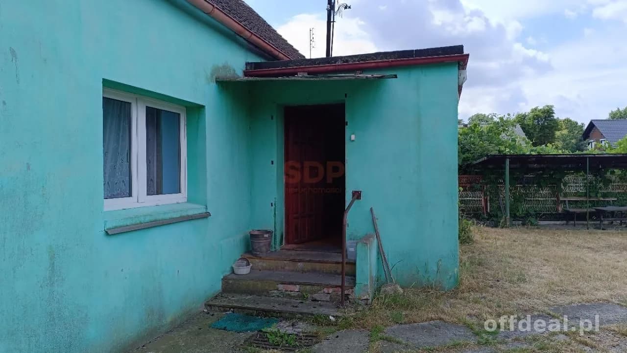 3-Zimmer Haus zum Verkauf in Kotowice | 180 m²