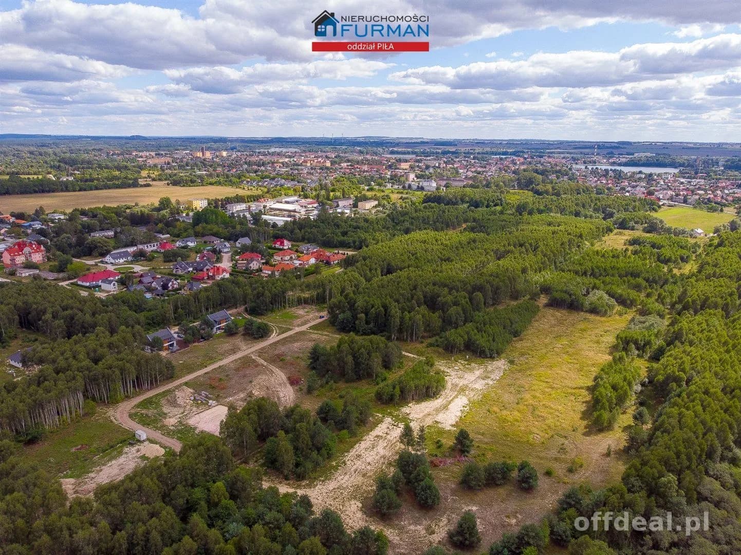 Dom na sprzedaż, Wałcz