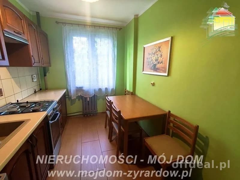 Zdjęcie 11: Mieszkanie, 3 pokoje, 63 m², Żyrardów