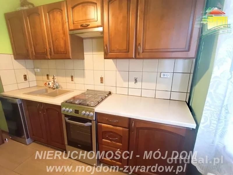 Zdjęcie 10: Mieszkanie, 3 pokoje, 63 m², Żyrardów