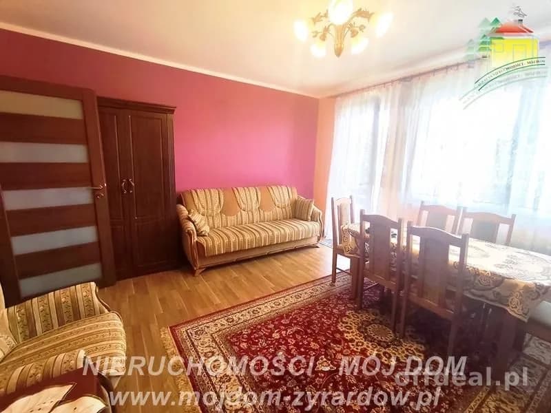 Zdjęcie 3: Mieszkanie, 3 pokoje, 63 m², Żyrardów