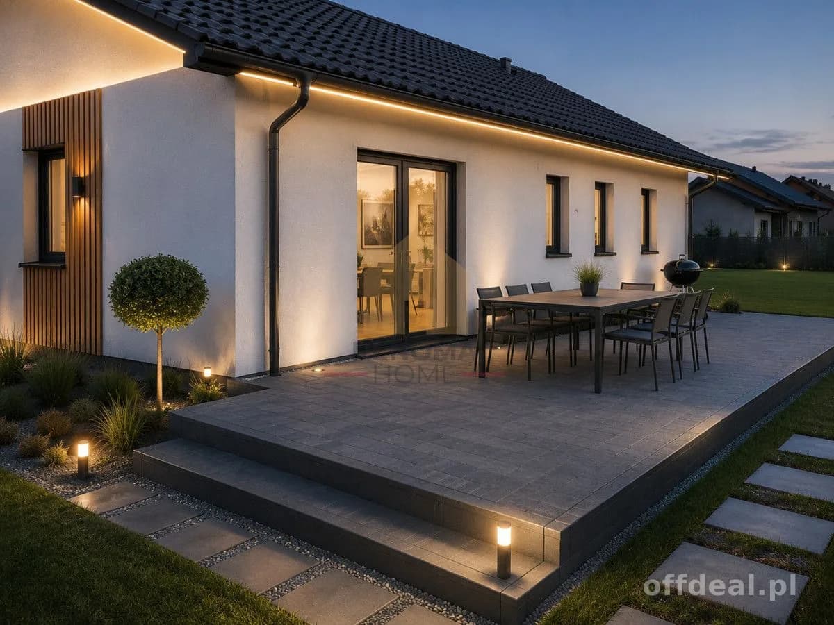 квартира на продаж у Droszków | 4-кімн. | 103 m²