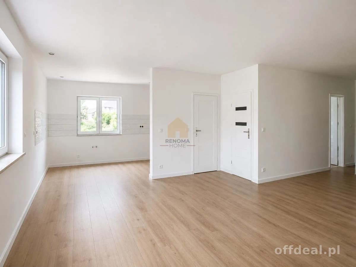 квартира на продаж у Droszków | 4-кімн. | 103 m²