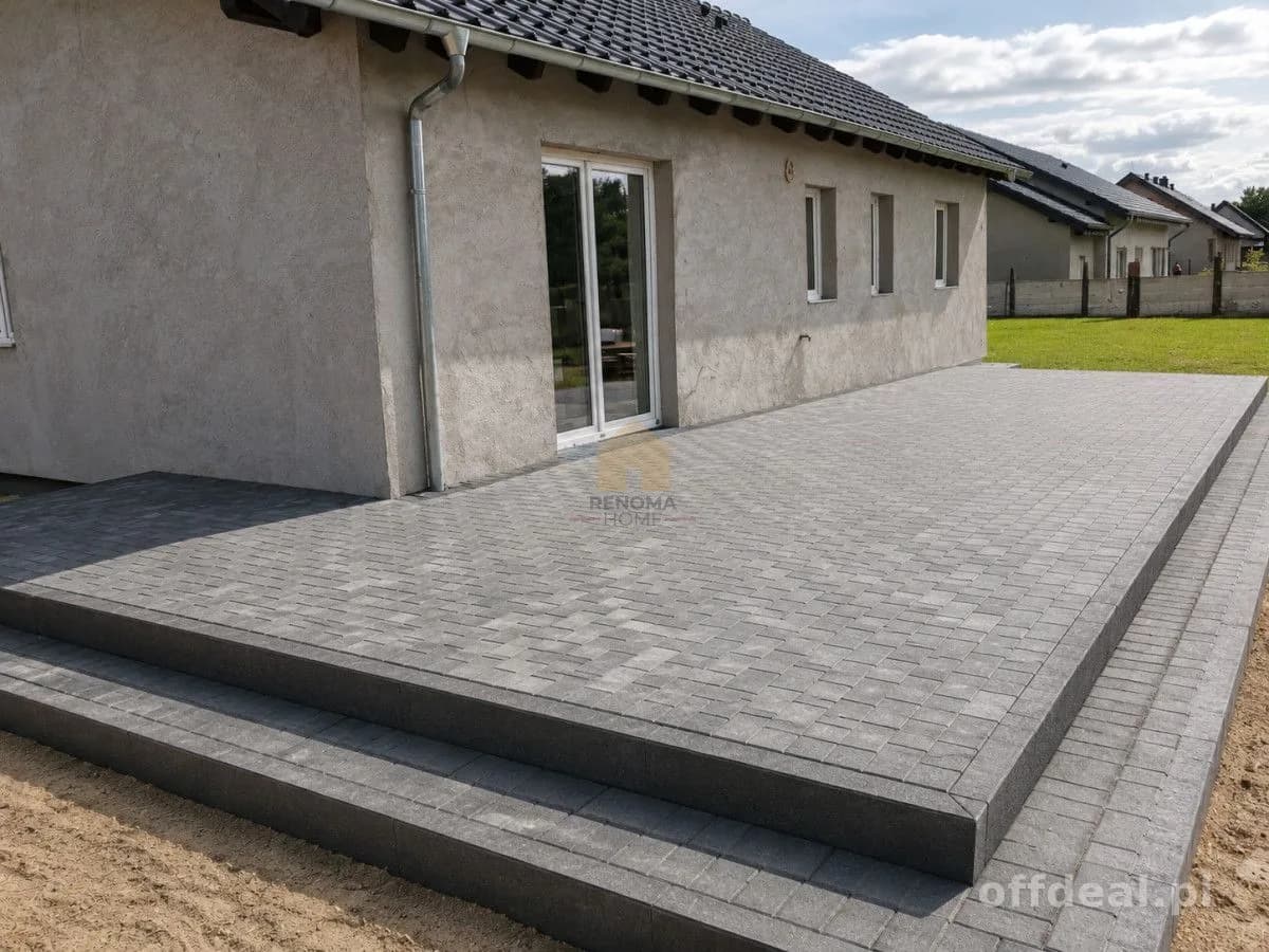 квартира на продаж у Droszków | 4-кімн. | 103 m²
