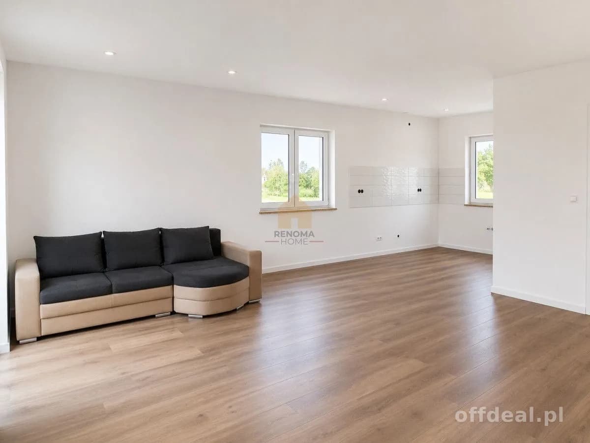 квартира на продаж у Droszków | 4-кімн. | 103 m²