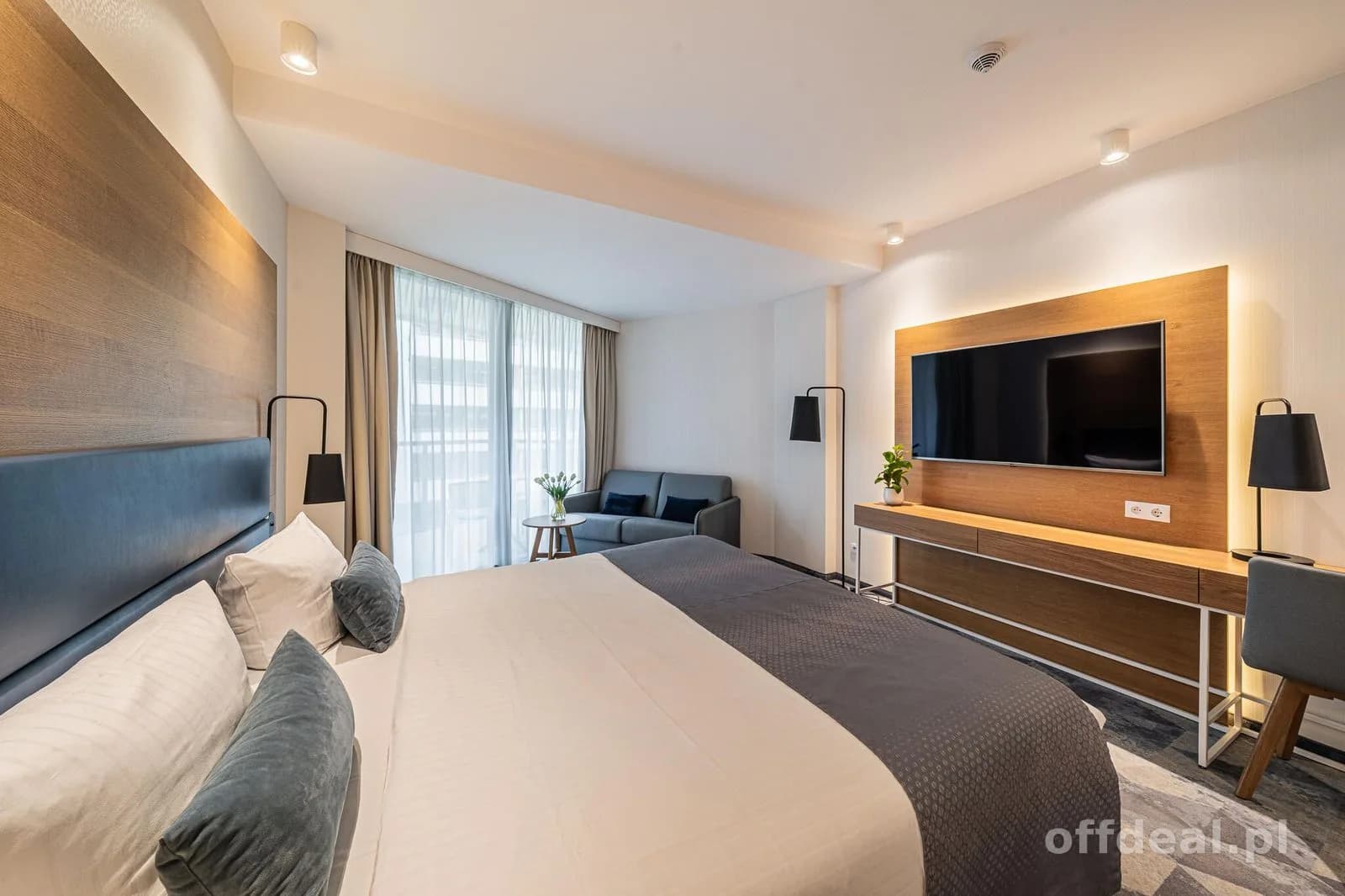 квартира на продаж у Kołobrzeg, Nadmorska | 1-кімн. | 30,09 m²