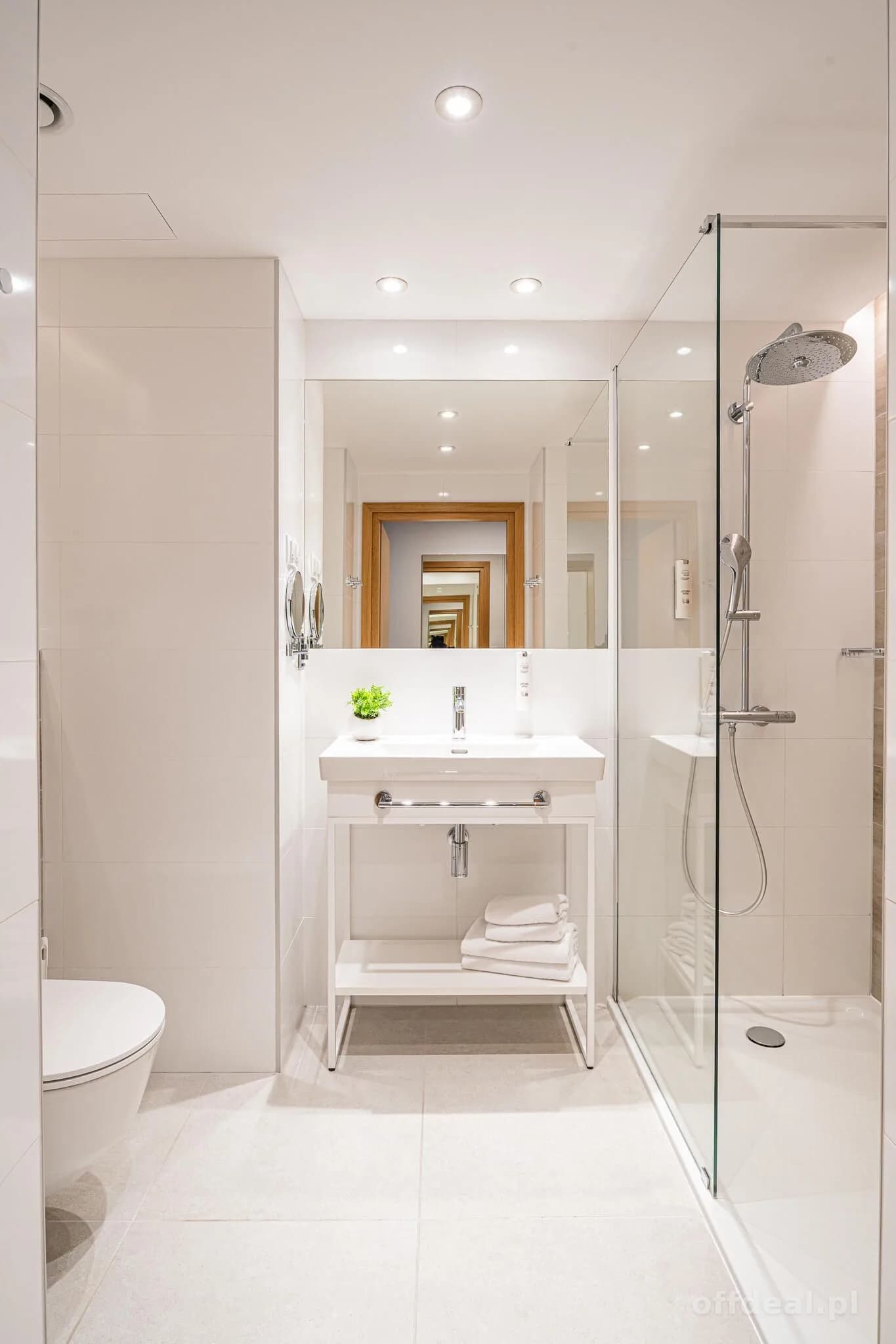 квартира на продаж у Kołobrzeg, Nadmorska | 1-кімн. | 30,09 m²