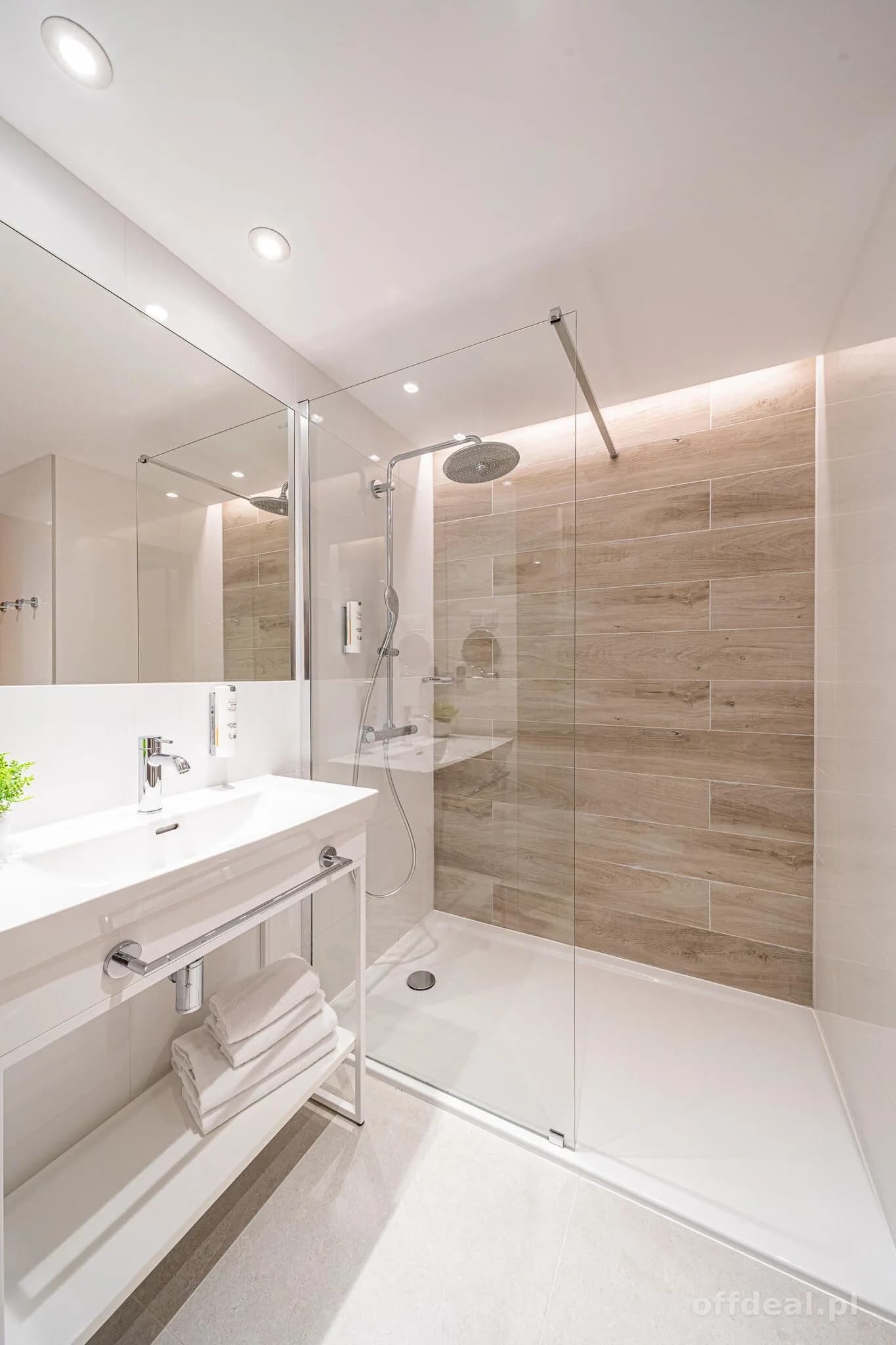 квартира на продаж у Kołobrzeg, Nadmorska | 1-кімн. | 30,09 m²