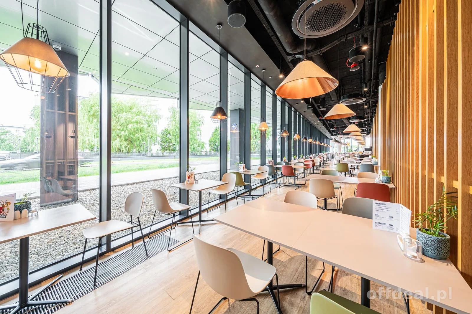квартира на продаж у Kołobrzeg, Nadmorska | 1-кімн. | 30,09 m²