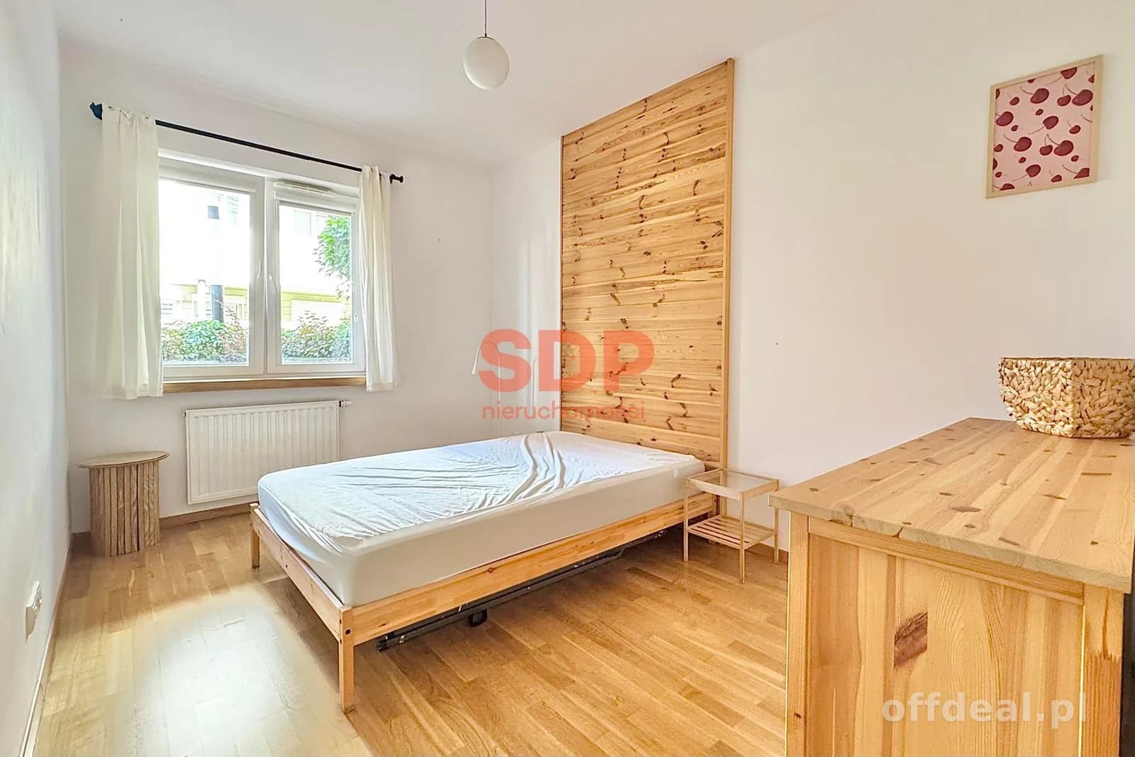 2 pokoje na spokojnym osiedlu | taras 20 m2 | Oporów
