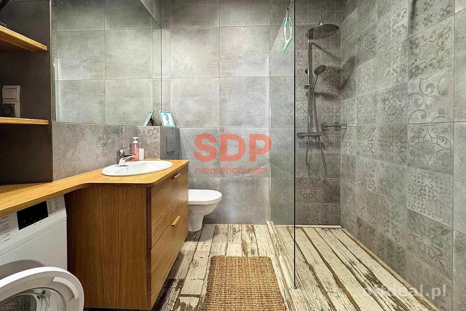 2 pokoje na spokojnym osiedlu | taras 20 m2 | Oporów