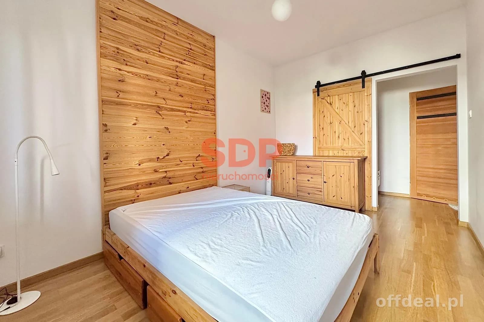 2 pokoje na spokojnym osiedlu | taras 20 m2 | Oporów