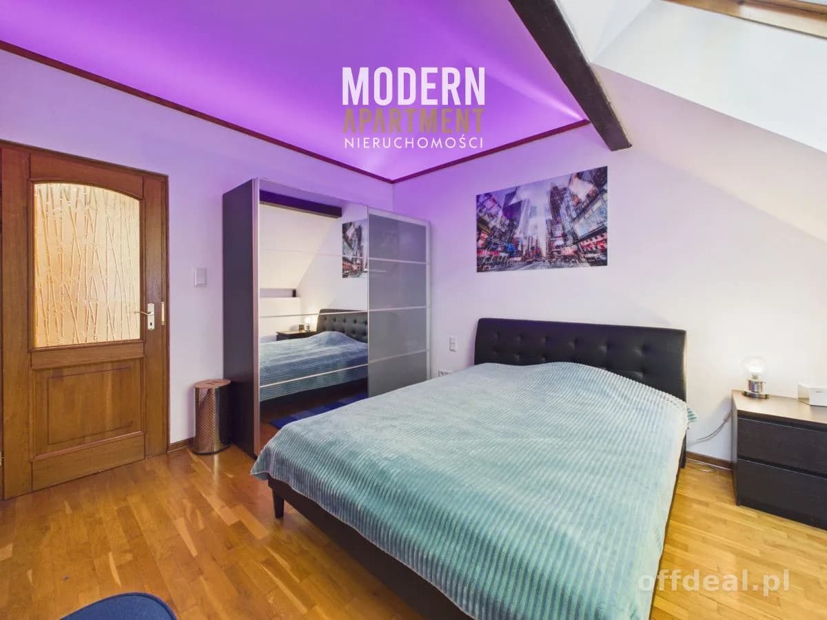 Photo 11: House, 10 rooms, 637 m², Milanówek