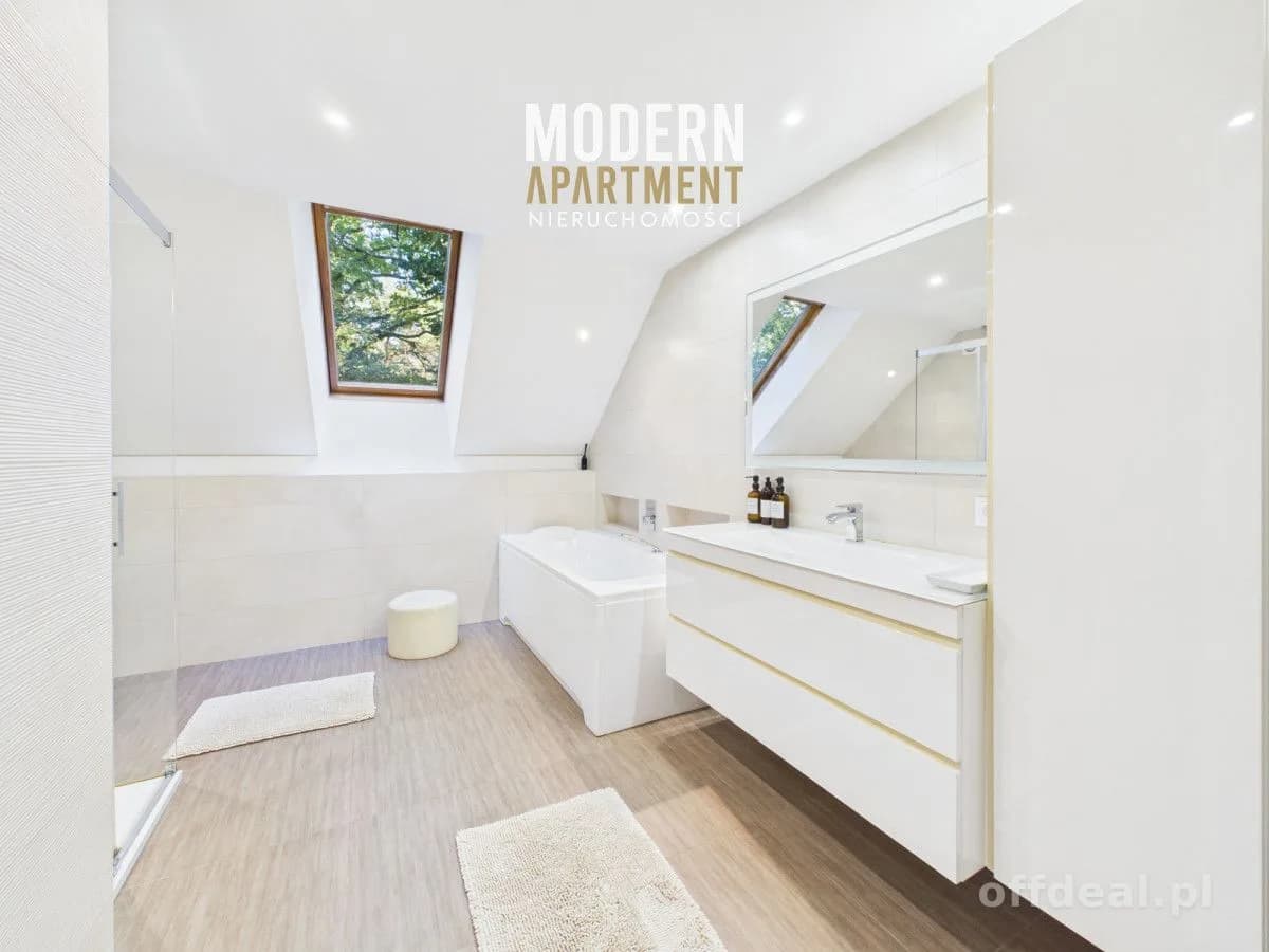 Photo 15: House, 10 rooms, 637 m², Milanówek