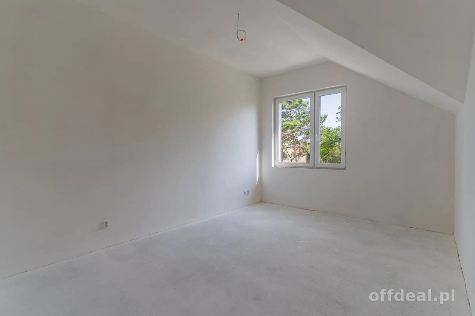 maison à vendre à Biestrzyków | 5 pièces | 122,53 m²