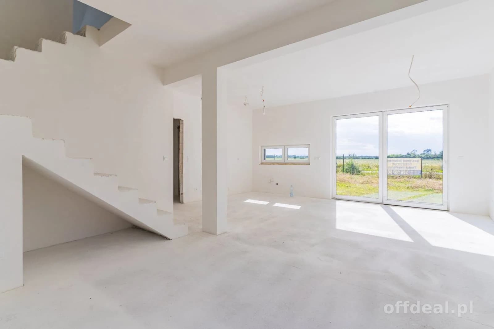 maison à vendre à Biestrzyków | 5 pièces | 122,53 m²
