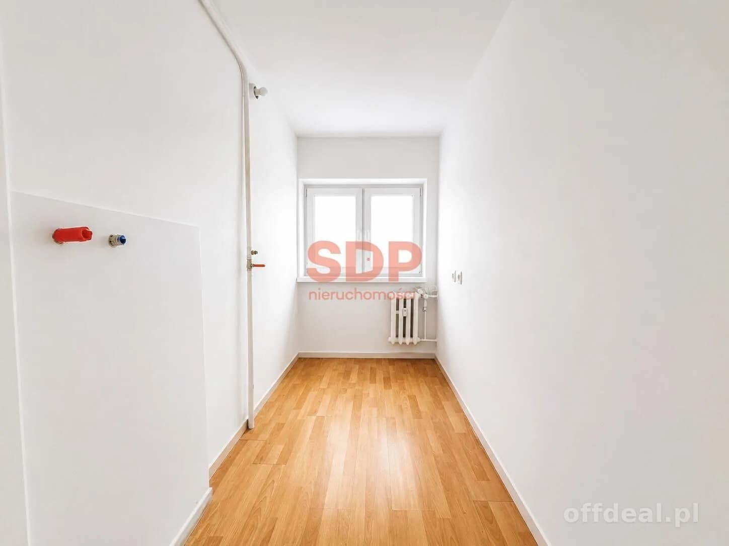 appartement à vendre à Wrocław, Krzyki, Huby | 3 pièces | 48,56 m²