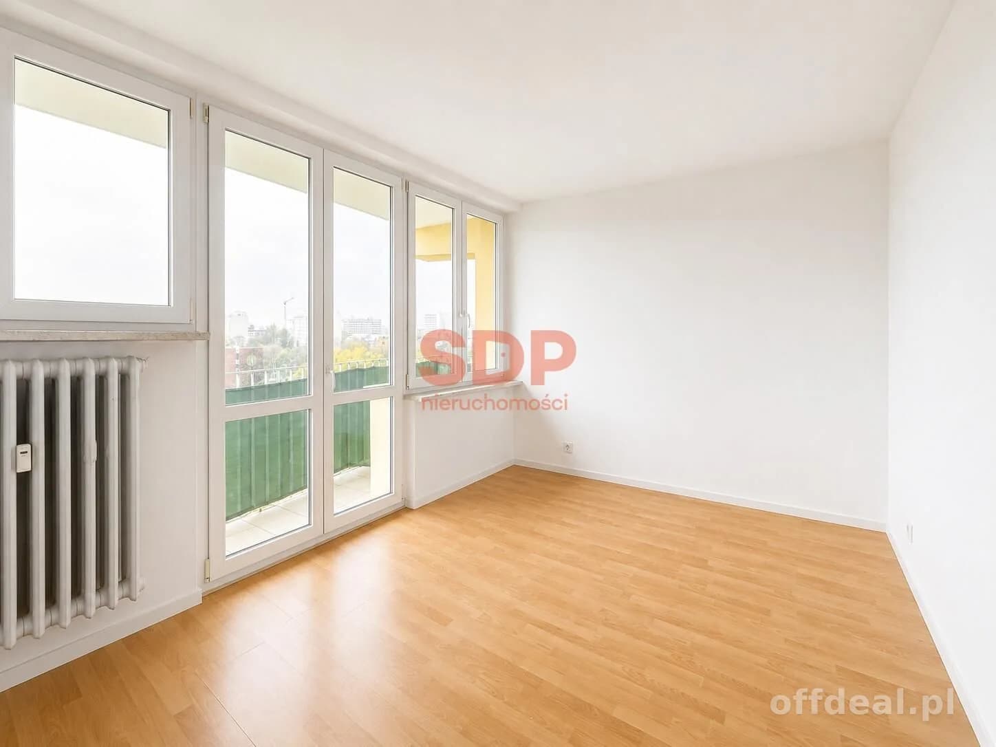 appartement à vendre à Wrocław, Krzyki, Huby | 3 pièces | 48,56 m²