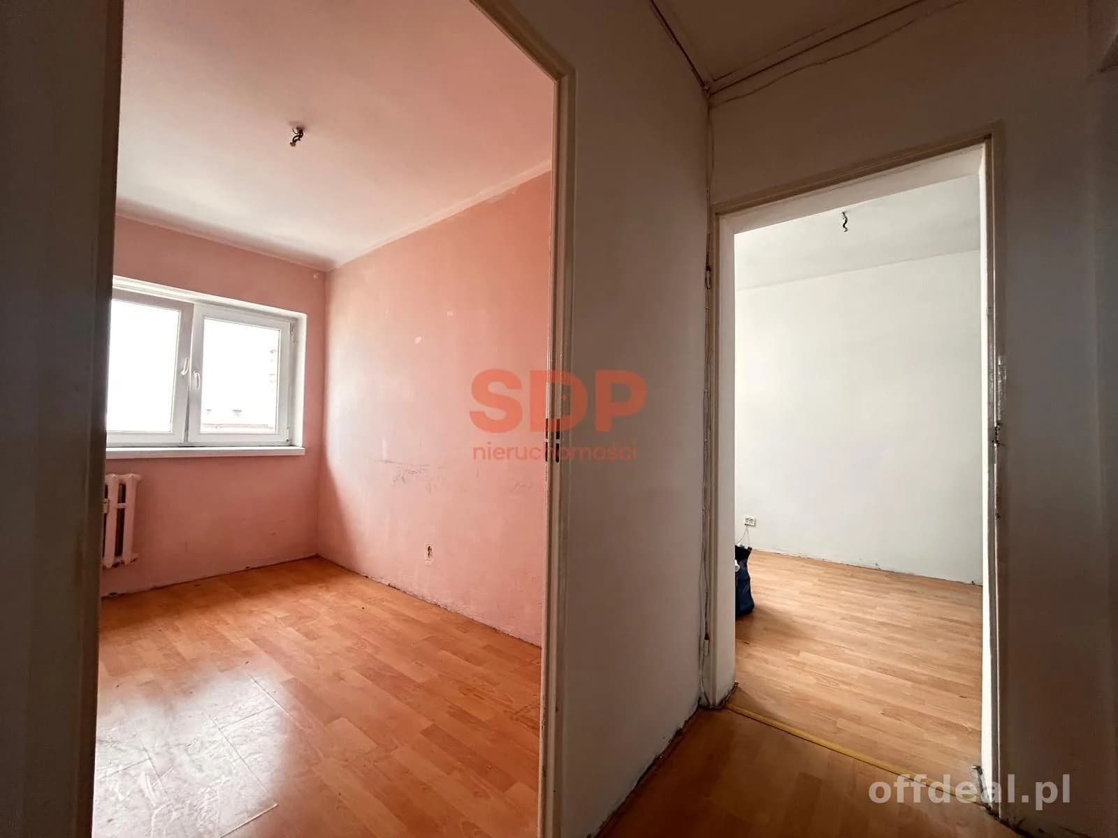 appartement à vendre à Wrocław, Krzyki, Huby | 3 pièces | 48,56 m²