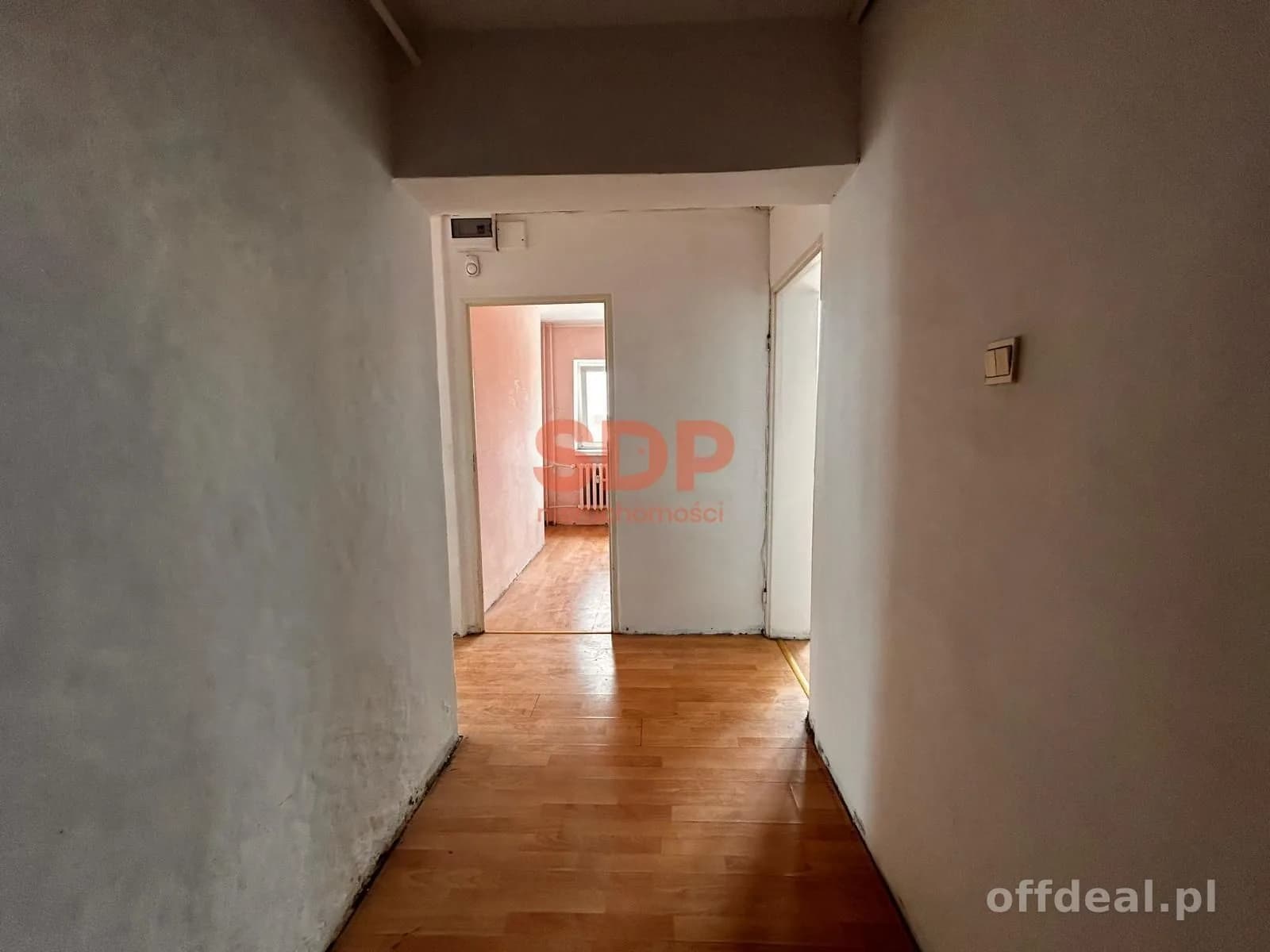 appartement à vendre à Wrocław, Krzyki, Huby | 3 pièces | 48,56 m²