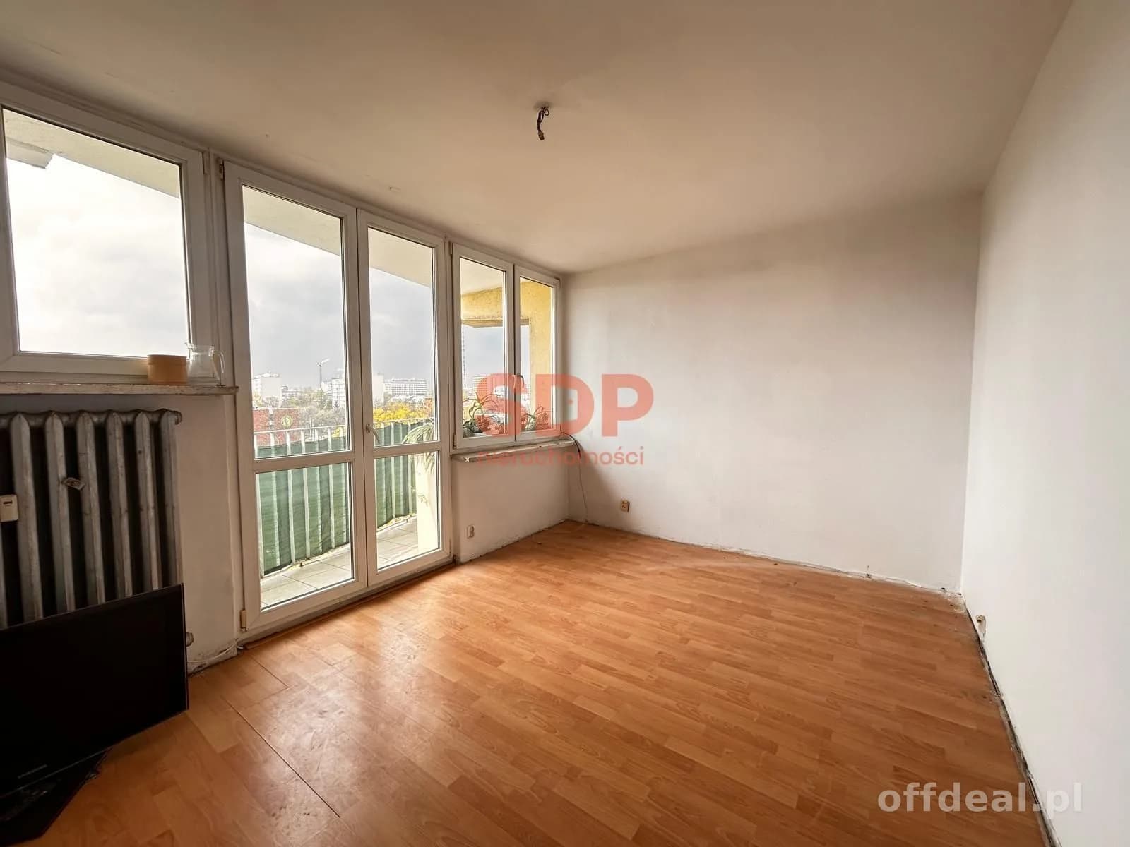 appartement à vendre à Wrocław, Krzyki, Huby | 3 pièces | 48,56 m²