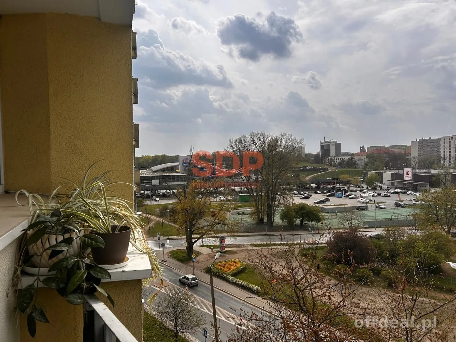 appartement à vendre à Wrocław, Krzyki, Huby | 3 pièces | 48,56 m²