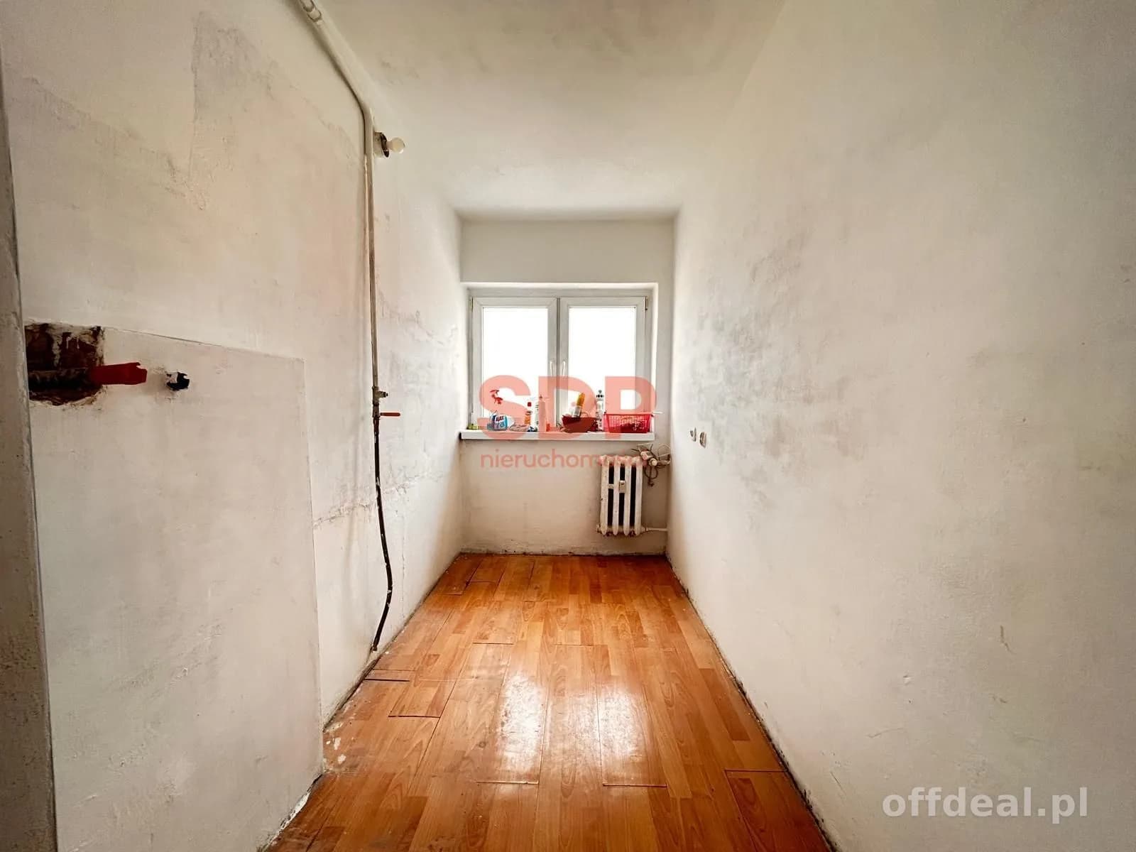 appartement à vendre à Wrocław, Krzyki, Huby | 3 pièces | 48,56 m²
