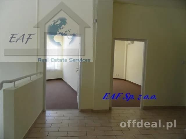 bien commercial à louer à Warszawa, Białołęka | 231 m²