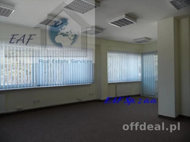 bien commercial à louer à Warszawa, Białołęka | 231 m²