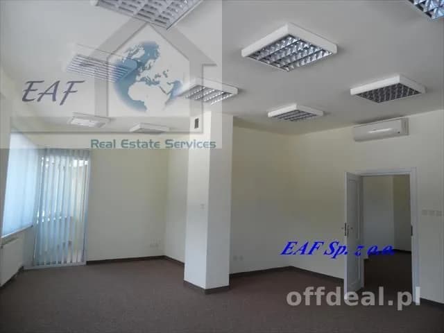 bien commercial à louer à Warszawa, Białołęka | 231 m²