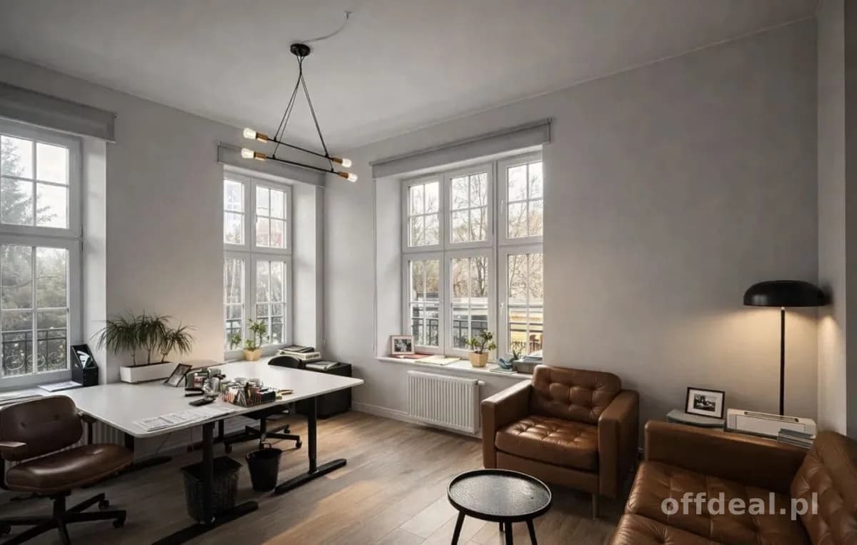 commercial property for rent in Wrocław, Psie Pole, Różanka | 65 m²