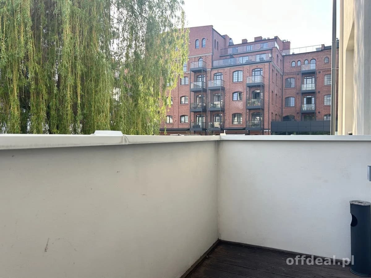 Premium mieszkanie w kameralnej willi * 3 pok* 65m