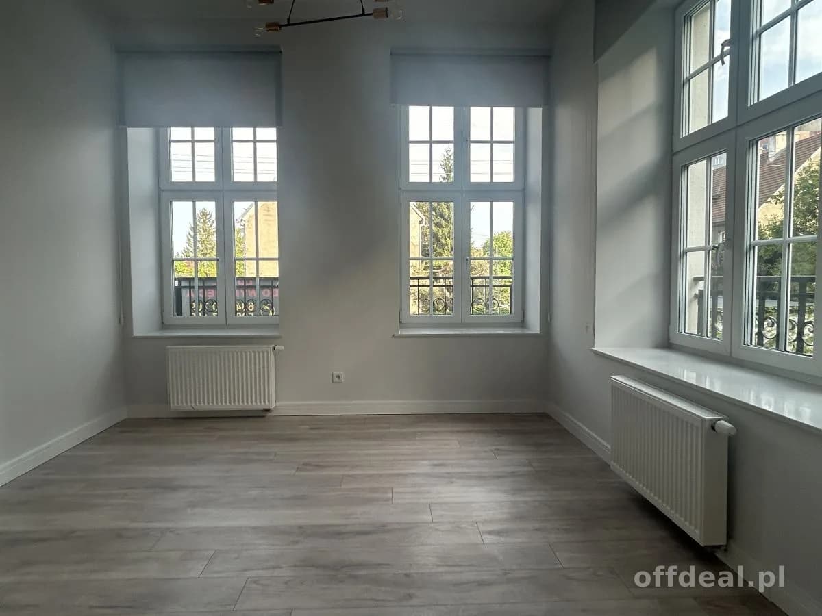commercial property for rent in Wrocław, Psie Pole, Różanka | 65 m²
