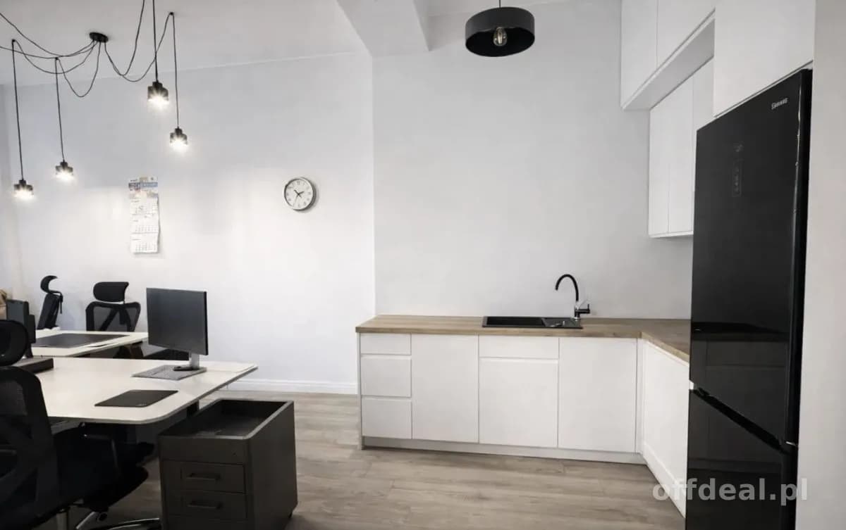 commercial property for rent in Wrocław, Psie Pole, Różanka | 65 m²