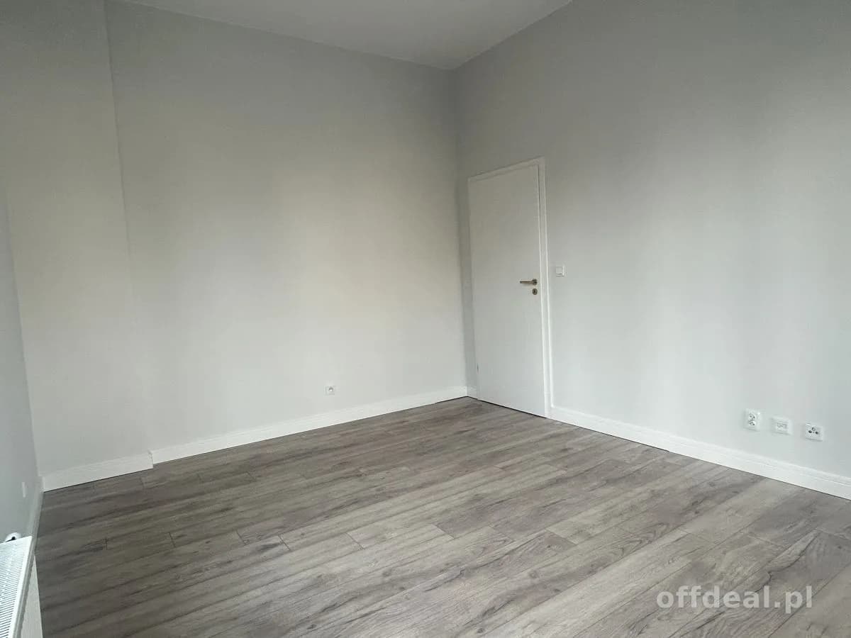 commercial property for rent in Wrocław, Psie Pole, Różanka | 65 m²
