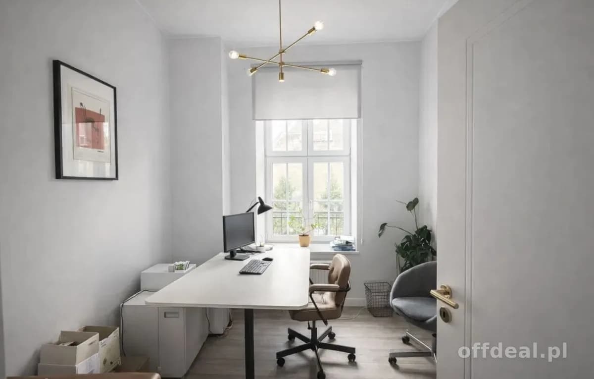 commercial property for rent in Wrocław, Psie Pole, Różanka | 65 m²