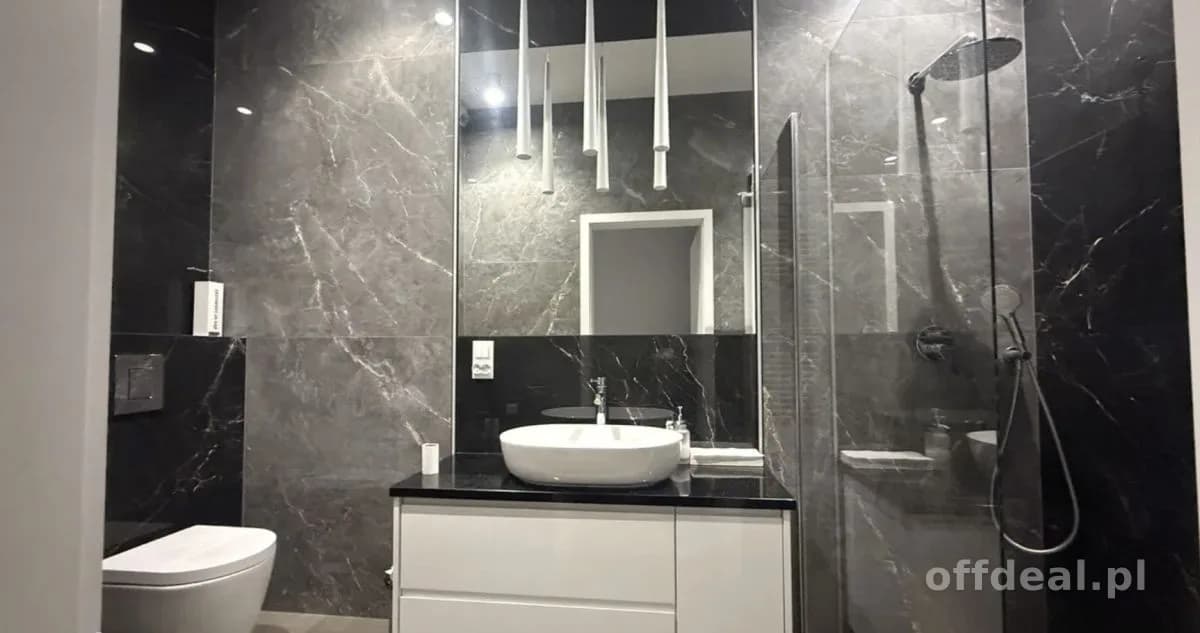 commercial property for rent in Wrocław, Psie Pole, Różanka | 65 m²