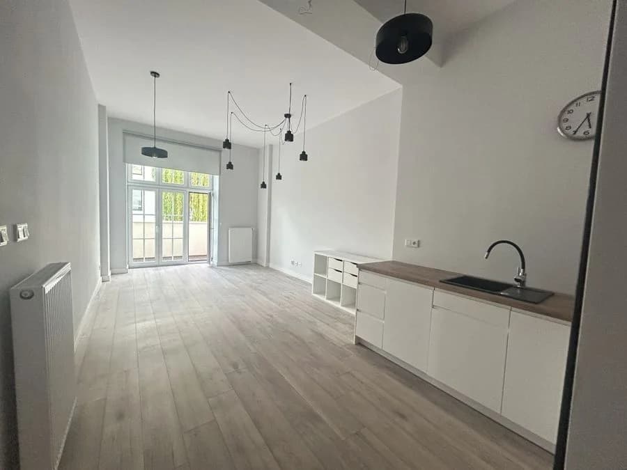 Premium mieszkanie w kameralnej willi * 3 pok* 65m