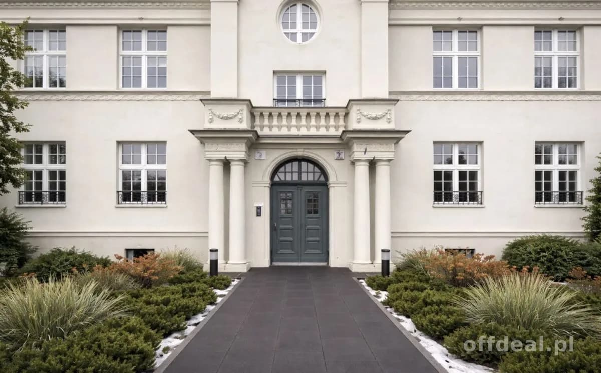 commercial property for rent in Wrocław, Psie Pole, Różanka | 65 m²