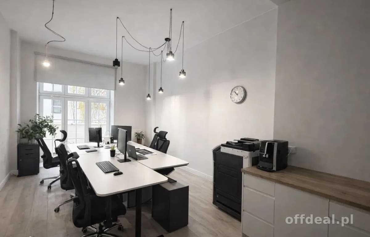 commercial property for rent in Wrocław, Psie Pole, Różanka | 65 m²