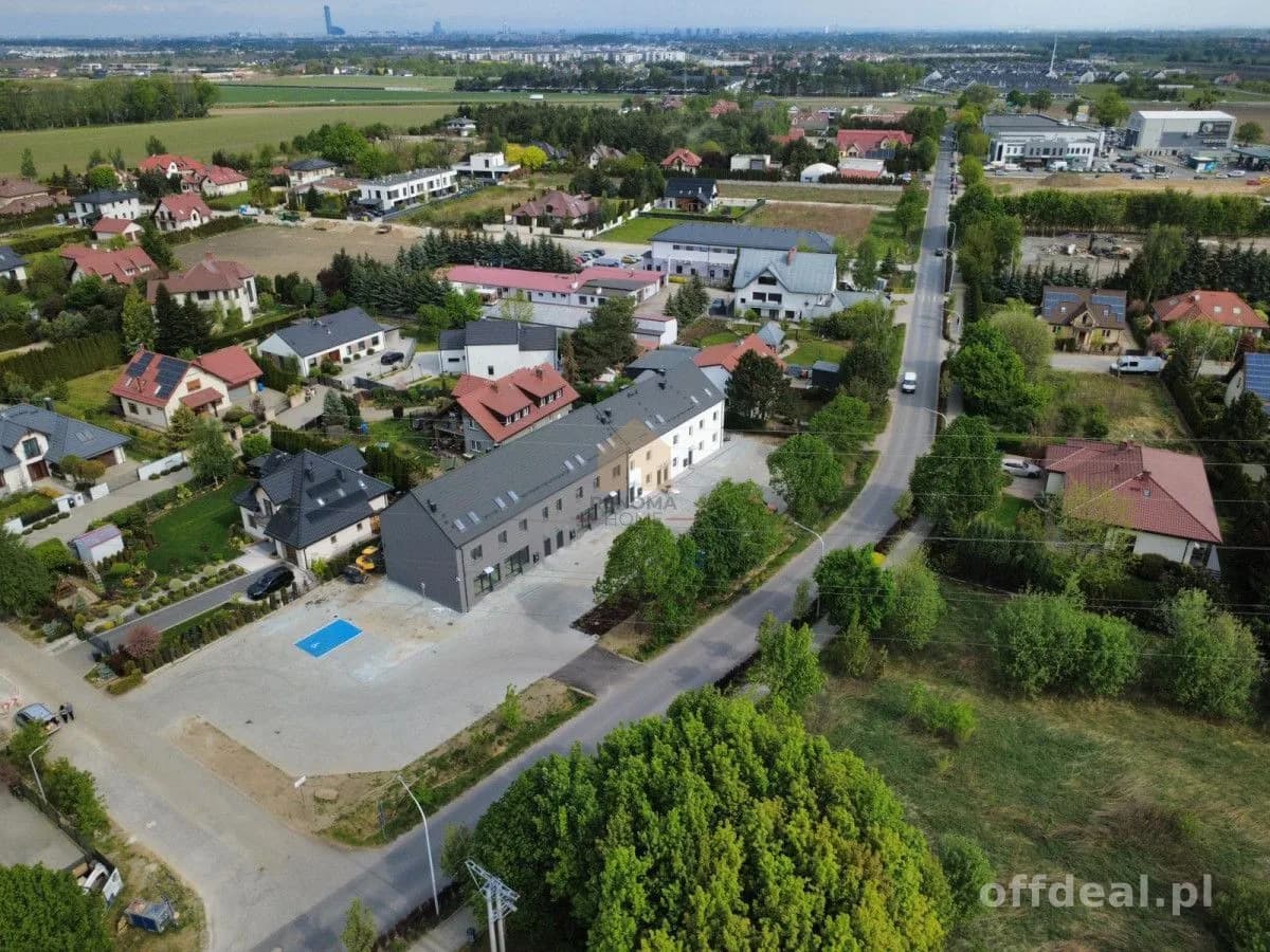 Lokal 106m2 Witryna | Nowe