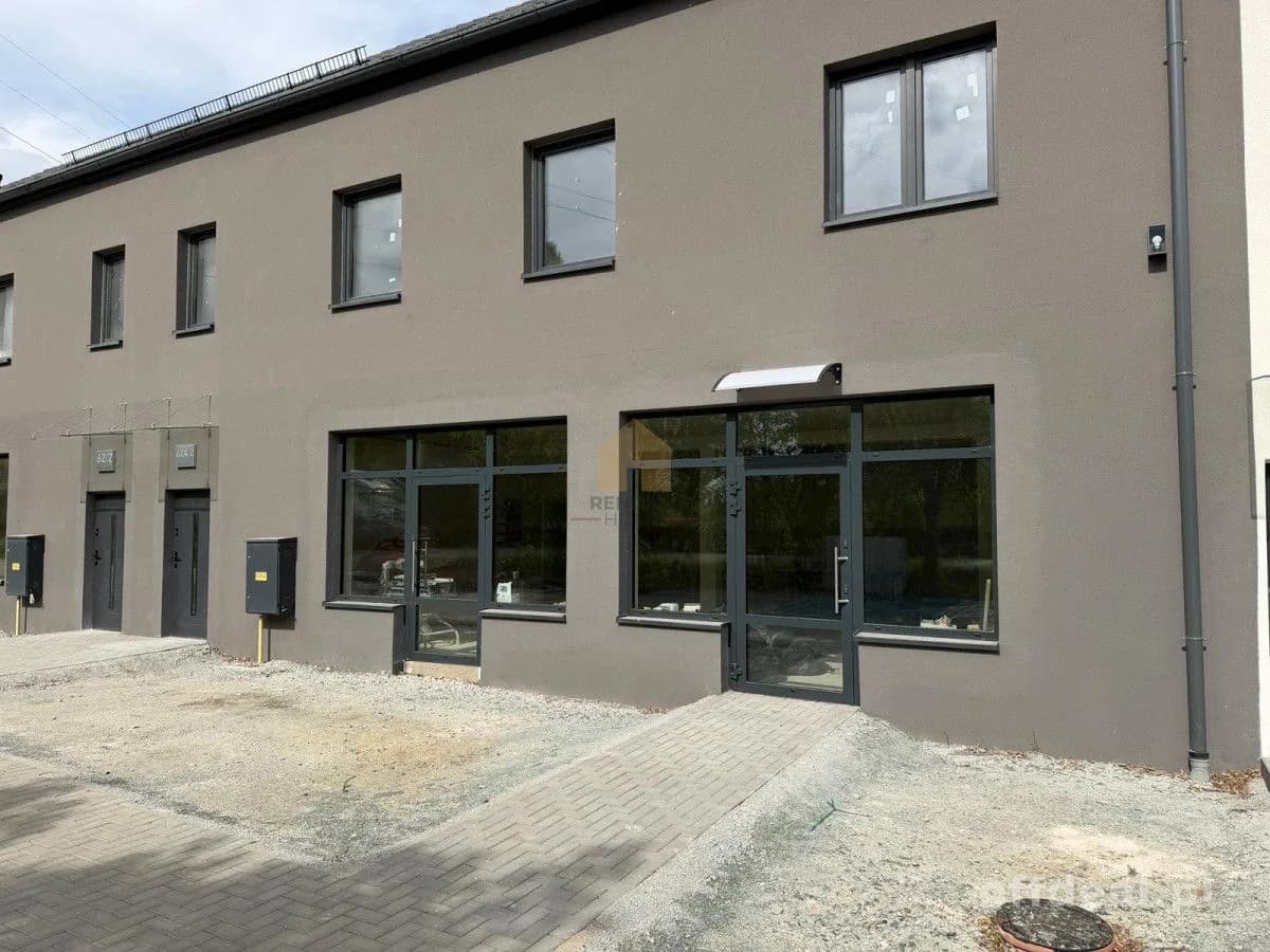 Lokal 106m2 Witryna | Nowe
