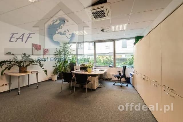 bien commercial à louer à Warszawa, Wola, Mirów | 427 m²