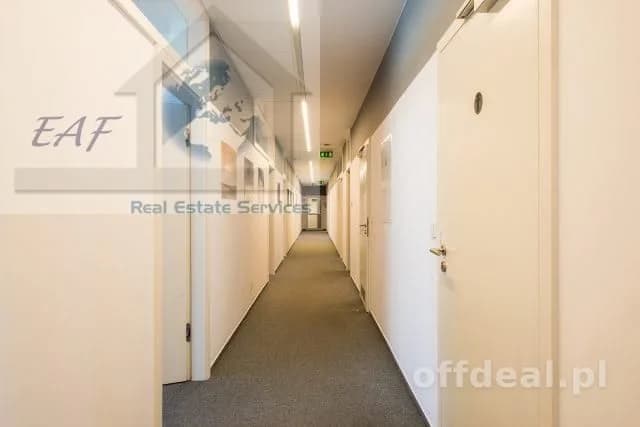 bien commercial à louer à Warszawa, Wola, Mirów | 427 m²