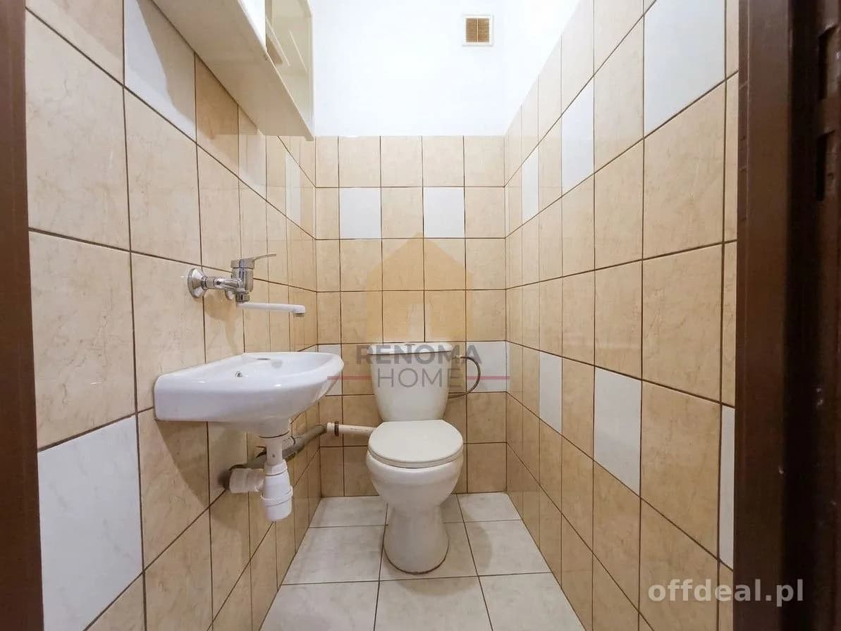 80,70 m² | 3 pokoje | Balkon | Nadodrze | Piwnica