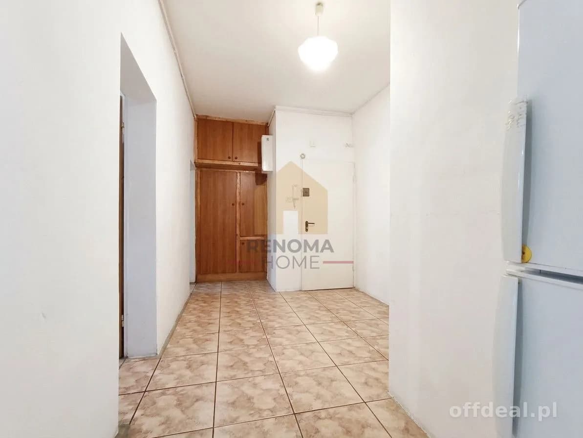 80,70 m² | 3 pokoje | Balkon | Nadodrze | Piwnica