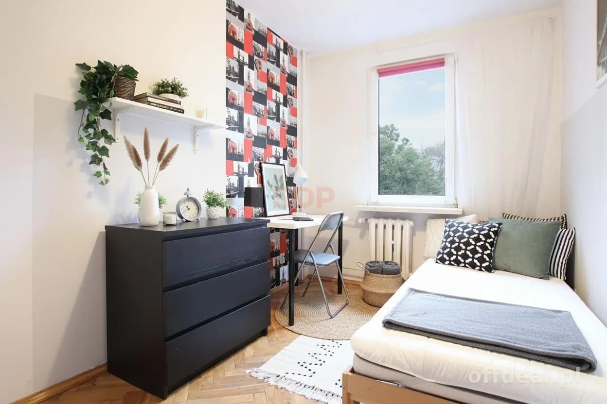 6-Zimmer Wohnung zum Verkauf in Łódź, Śródmieście | 73,86 m²