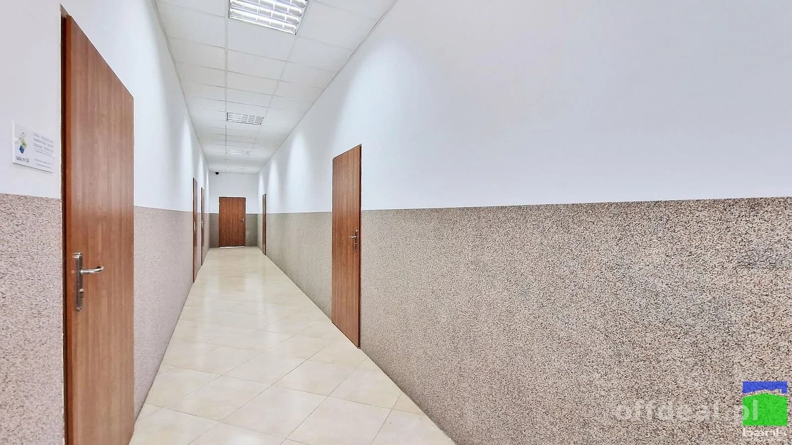 Widzew - lokal o pow. 110 m2 al. Piłsudskiego WIMA