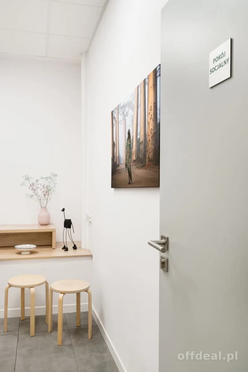 bien commercial à louer à Wrocław, Śródmieście, Ołbin | 10 pièces | 115 m²