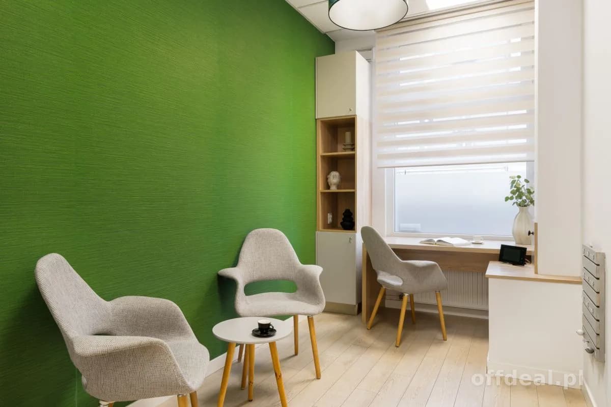 bien commercial à louer à Wrocław, Śródmieście, Ołbin | 10 pièces | 115 m²